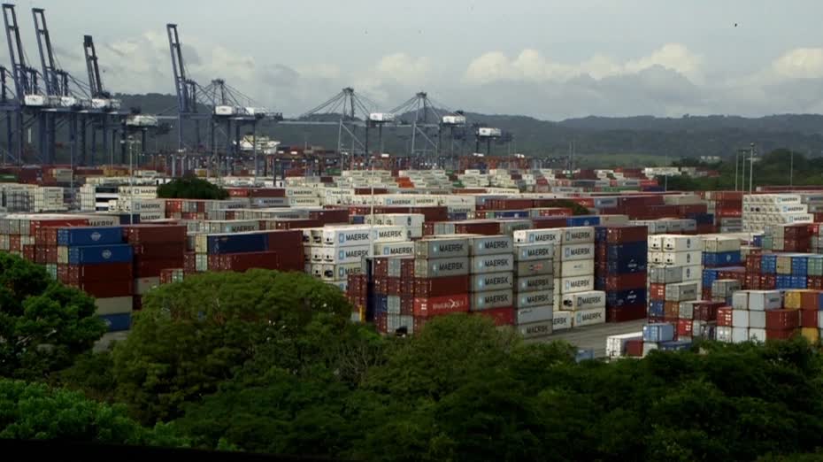 長和賣港口　金融時報：中遠堅持取多數股權　貝萊德和MSC擬退出