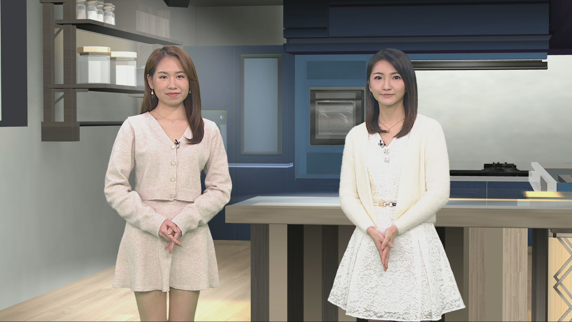 家家有求｜設計潮流回顧與展望　走訪設計博覽探索家的感覺　認真探究門戶設計與圖紙