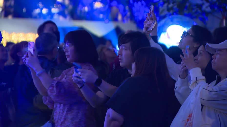 除夕跨年倒數移師中環遮打道　Air Supply來港演出　尖沙咀設投影直播