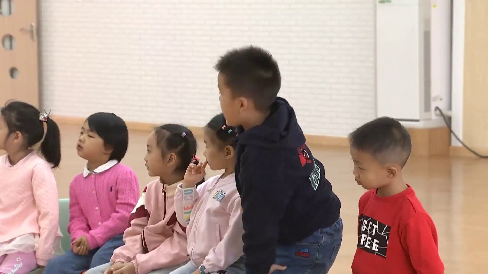 教育部印發學前兒童學籍管理辦法　進一步保障學前兒童受教育權益