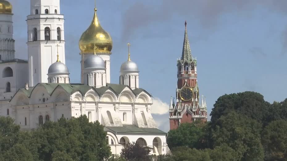 俄烏戰爭｜烏方被指試圖攻擊普京官邸　澤連斯基否認　莫斯科：相應改變談判立場