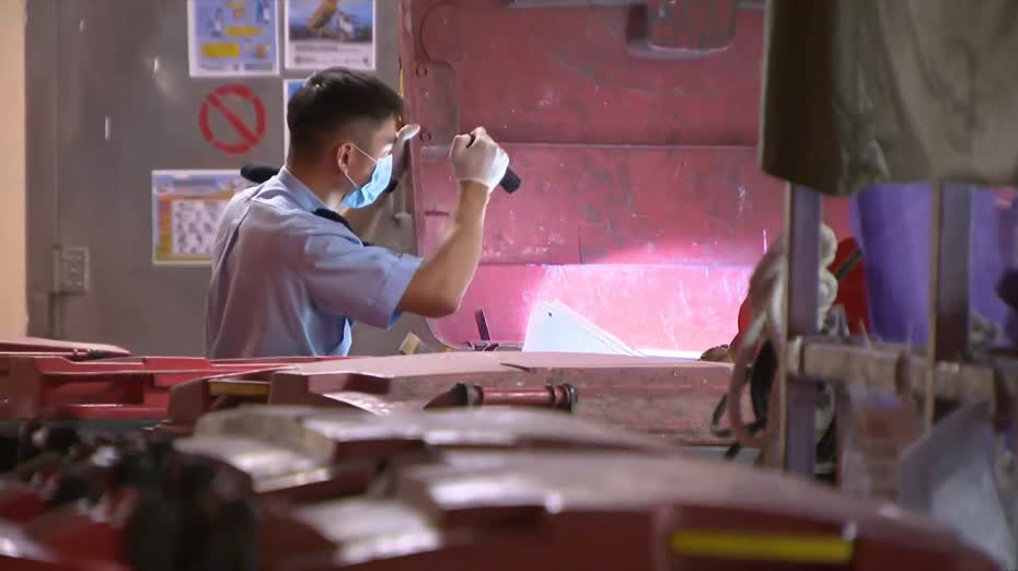 樂華南邨謀殺案｜35歲失蹤女子藏屍床架　追緝非華裔男友　通宵搜屋始發現屍體　警方否認有疏忽