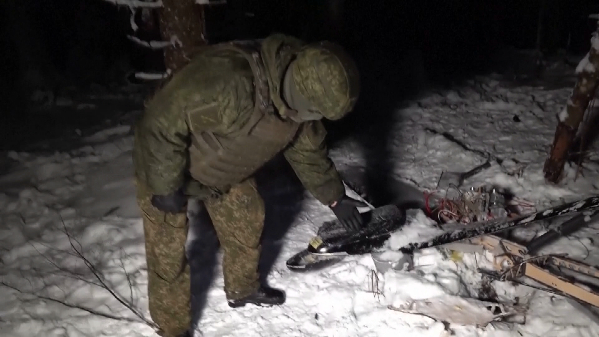 俄烏戰爭｜美媒引述美方情報評估　料烏克蘭沒針對普京發動攻擊