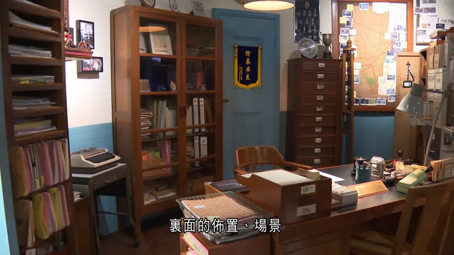 舊油麻地警署今起開放　有入場人士指電影場景還原度高　惟每節25分鐘時間不足
