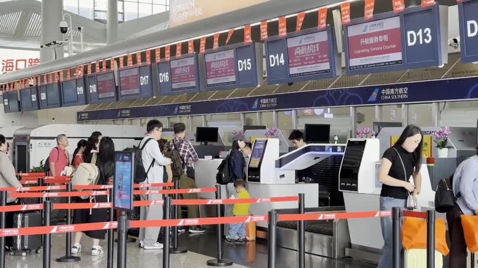 預計鐵路發送旅客1,260萬人次　計劃加開785列旅客列車