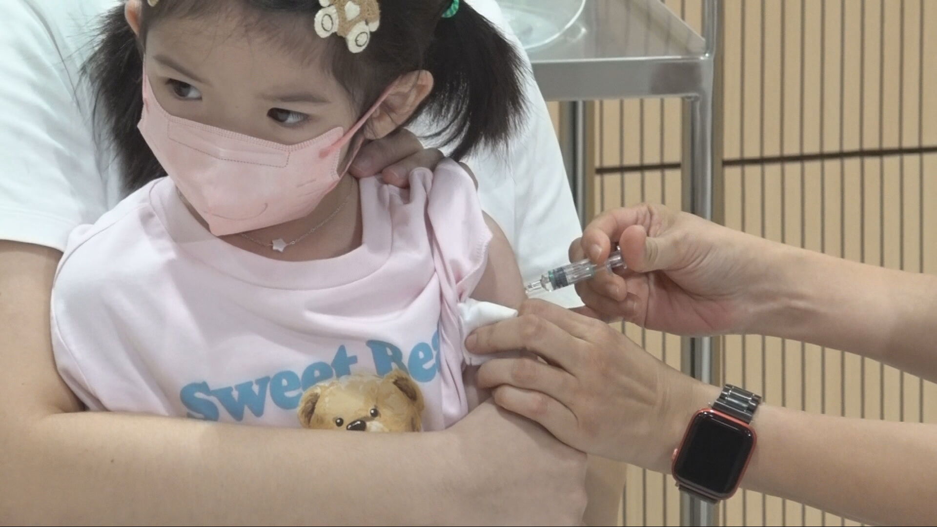 流感｜劉宇隆促做好個人防護　以免夏季、冬季流感「無縫銜接」