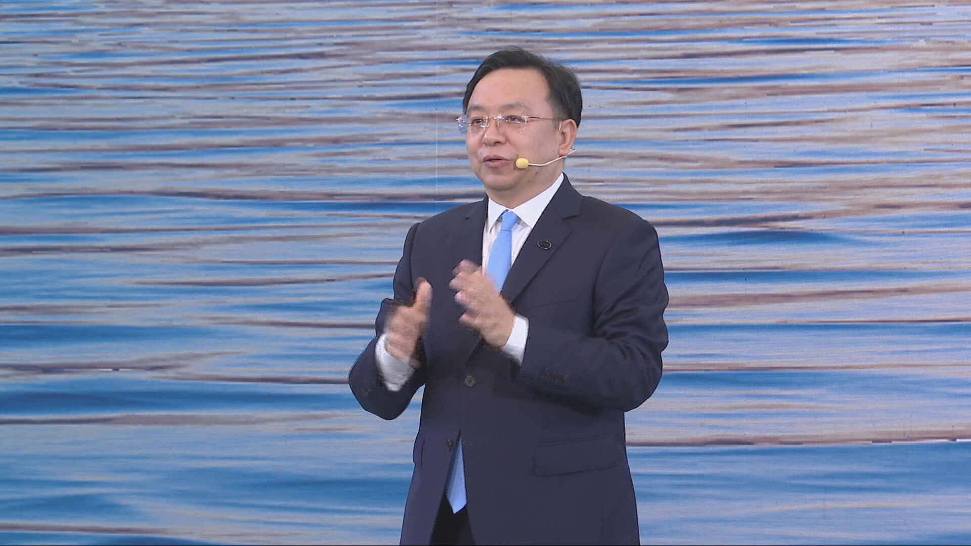 比亞迪王傳福：加快全球化布局　以技術帶動新增長曲線