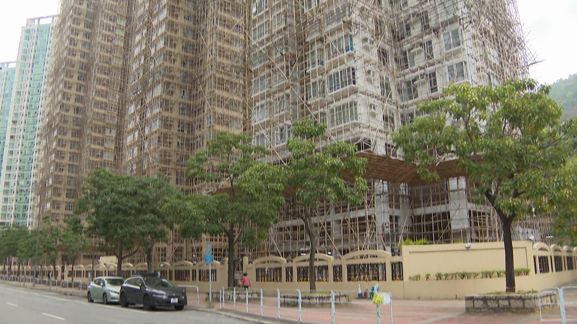 屯門怡樂花園取回「宏業」700萬違約保證金