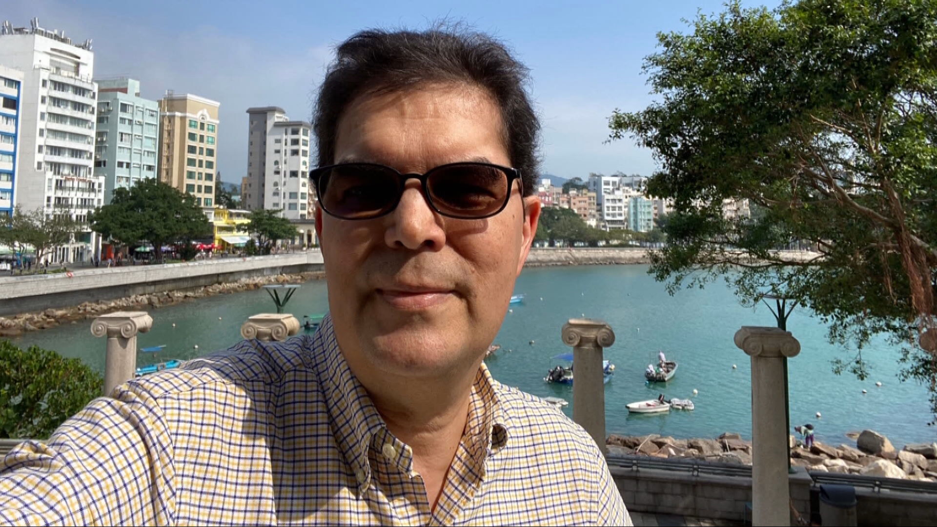 著名投資者David Webb因前列腺癌逝世　終年60歲