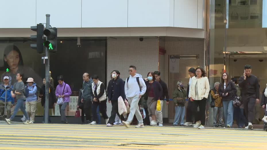 港3月破產申請及清盤呈請按月升