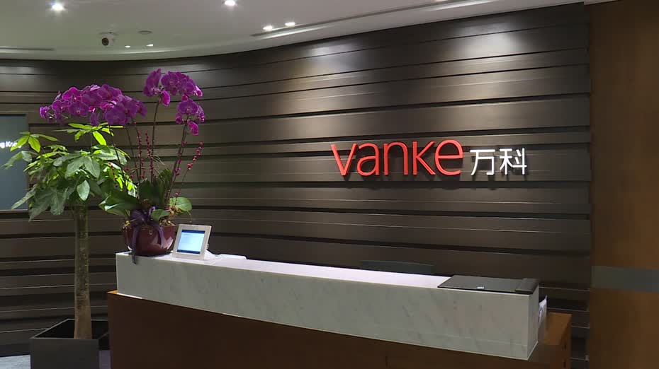 財新：萬科前董事長郁亮失聯半月　萬科獲深鐵貸款23億元