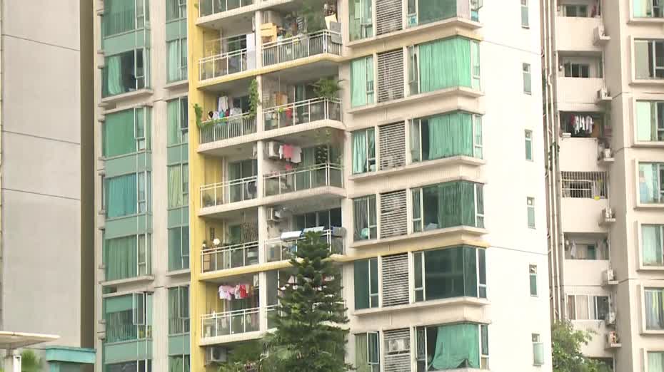 財聯社：多家內房不用每月上報「三條紅線」指標