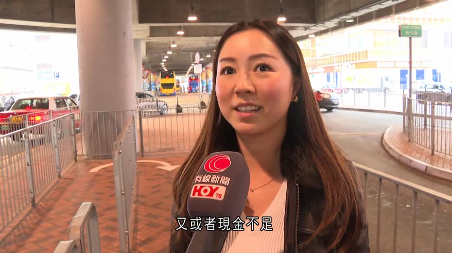 的士4.1須提供電子支付　司機：有好有不好　運輸署：會教育安裝及使用