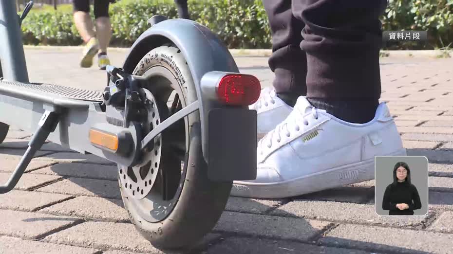 運輸策略藍圖｜擬年內指定範圍准電動可移動工具　持牌網約車平台料第四季營運