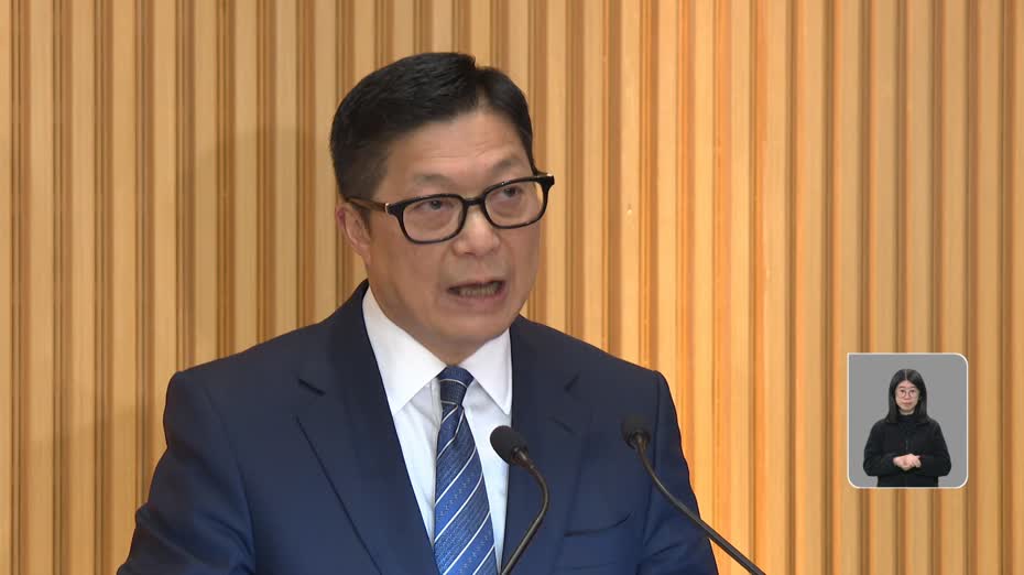 黎智英案｜鄧炳強：定罪彰顯正義　重申政治檢控指控屬子虛烏有