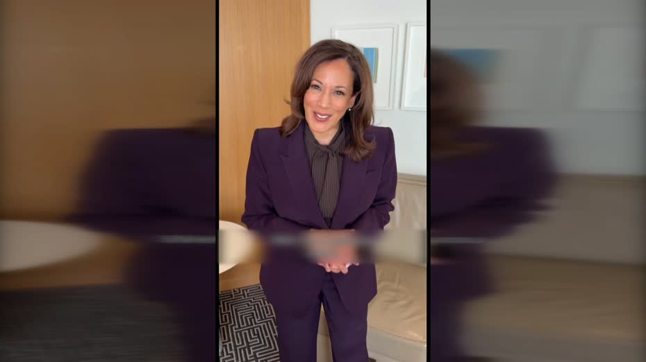 賀錦麗團隊用「潮語」被批弄巧反拙