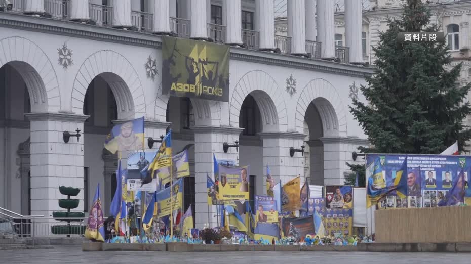 俄烏戰爭｜據報受美國政府壓力　澤連斯基擬月內宣布今年大選