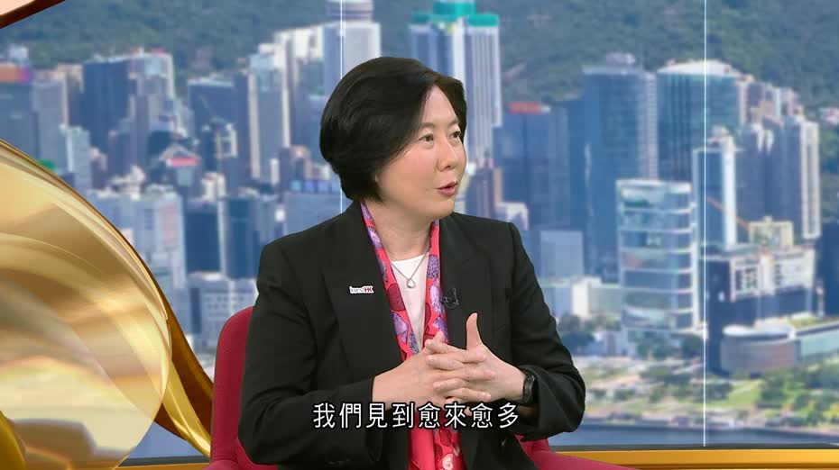 劉凱旋：招商重精準、合國策　科企藥企藉「專班」謀出海