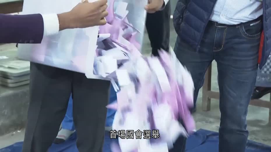 孟加拉民族主義黨穩奪國會逾三分二議席　黨主席有望當選總理