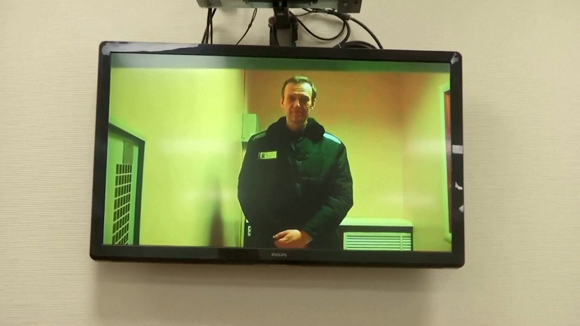 歐洲五國稱納瓦爾尼死於箭毒蛙毒素　指控俄方幕後策劃　克宮：西方政治宣傳