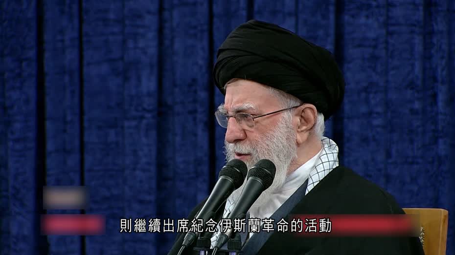 美伊核談判｜新一輪談判結束　耗時約3小時　伊朗代表：磋商認真、具建設性