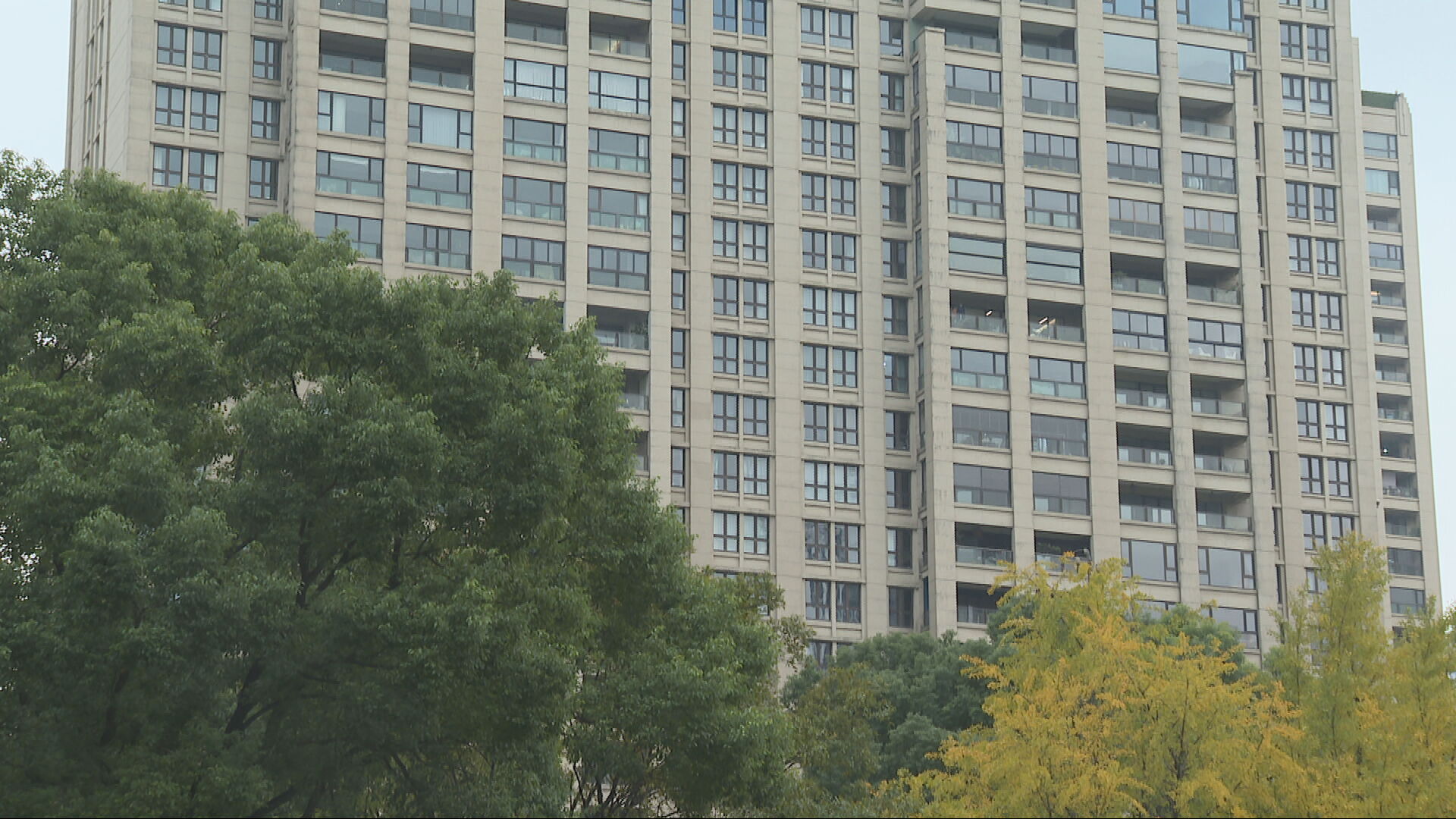 上海樓市「滬七條」放寬限購政策