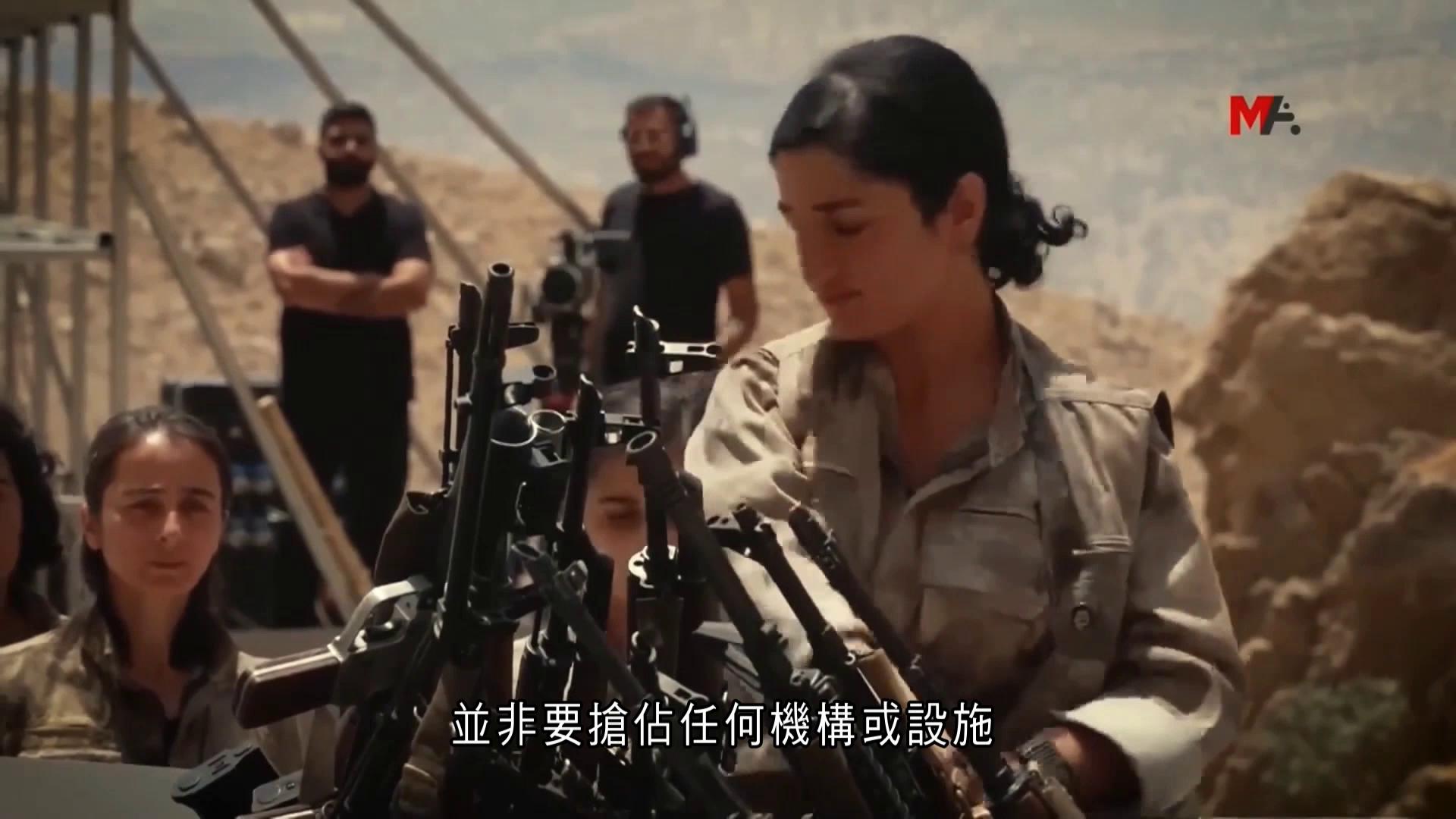 土耳其庫爾德工人黨棄械一周年　在囚領袖籲雙方民族共生、民主融合