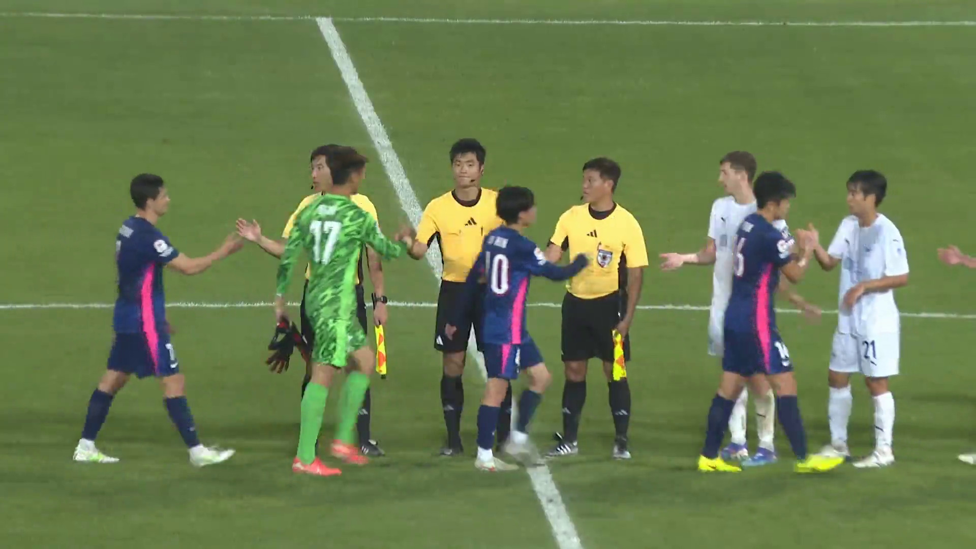 港超｜傑志5比2港會　豪取十連勝