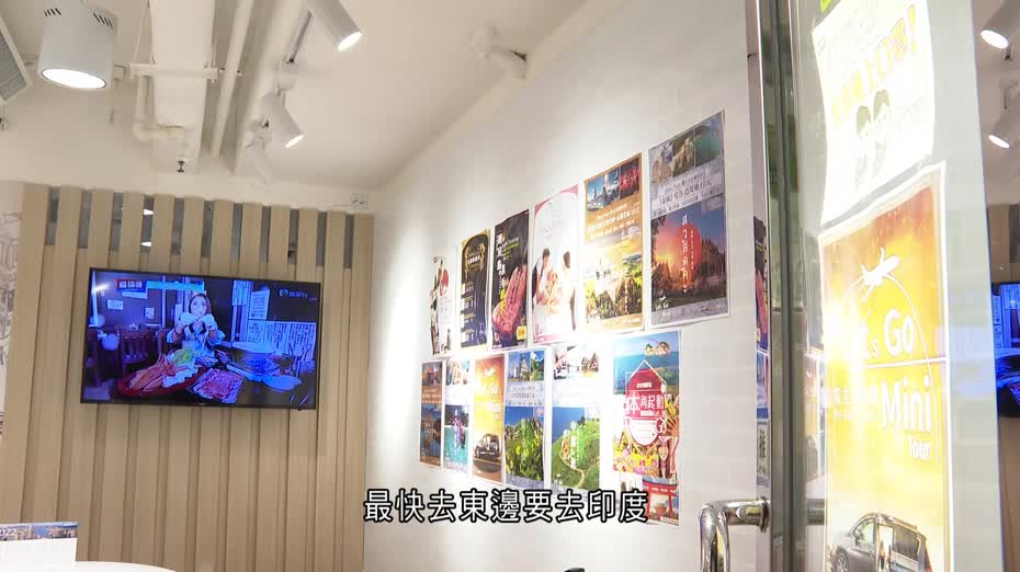 中東局勢｜迪拜機場有限度服務　縱橫遊：仍難料回港航班能否如期出發