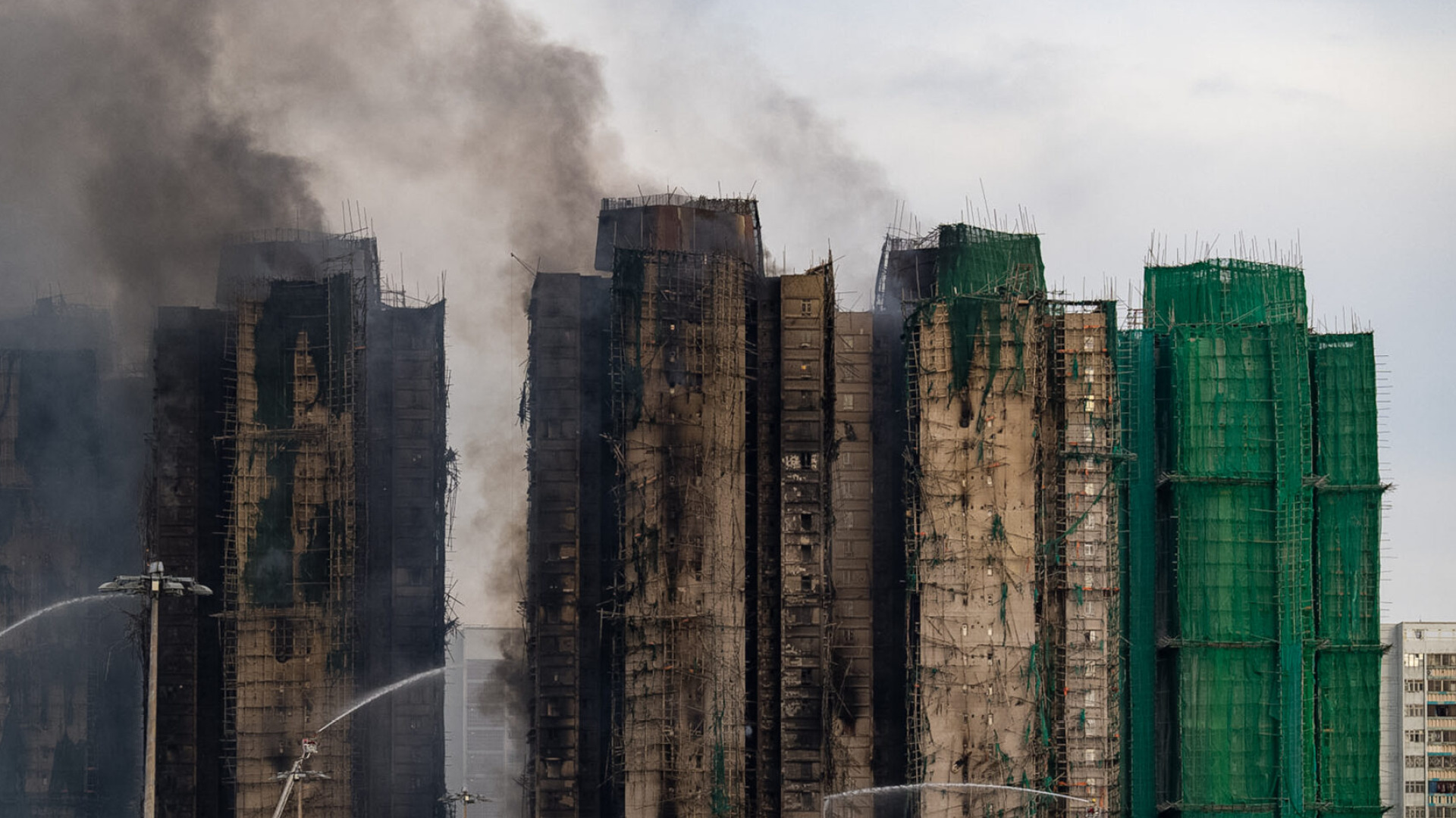 宏福苑大火｜3.19日起八場聽證會　周四起可網上預約旁聽　每人每場限登記一次
