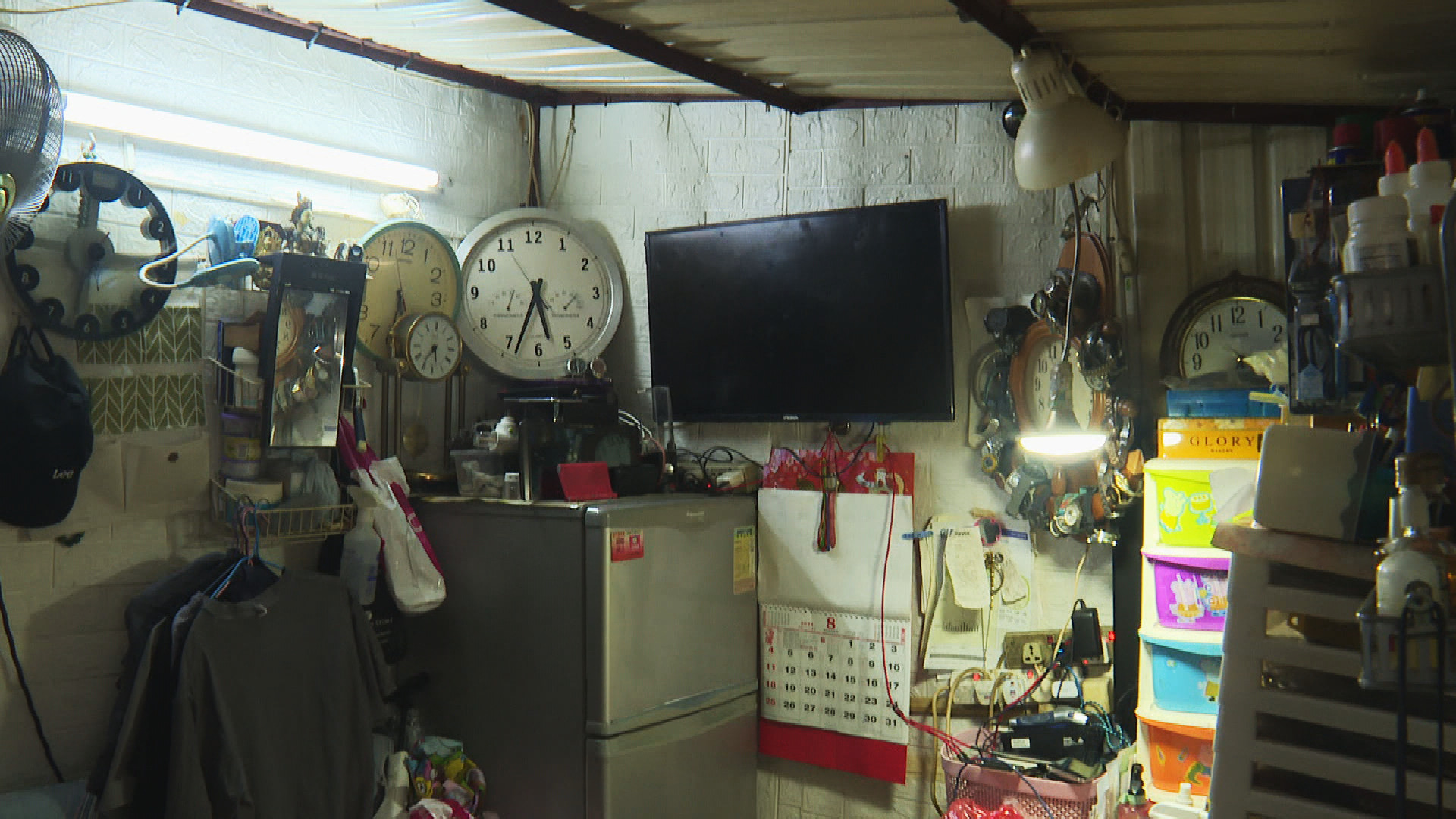 簡樸房｜收約340申請涉110單位　何永賢：15個工作天內完成處理