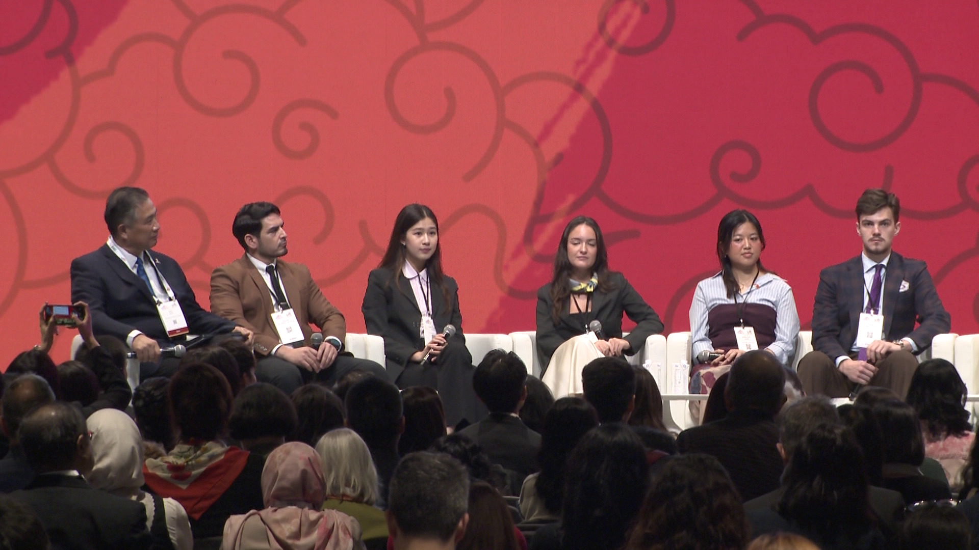 留學香港　手握未來｜香港留學之都