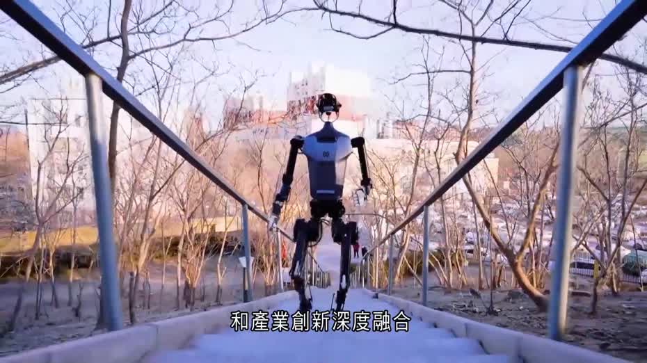 「十五五」規劃綱要提出20項主要指標　李強︰今年要把握歷史機遇　加快高水平科技自立自強