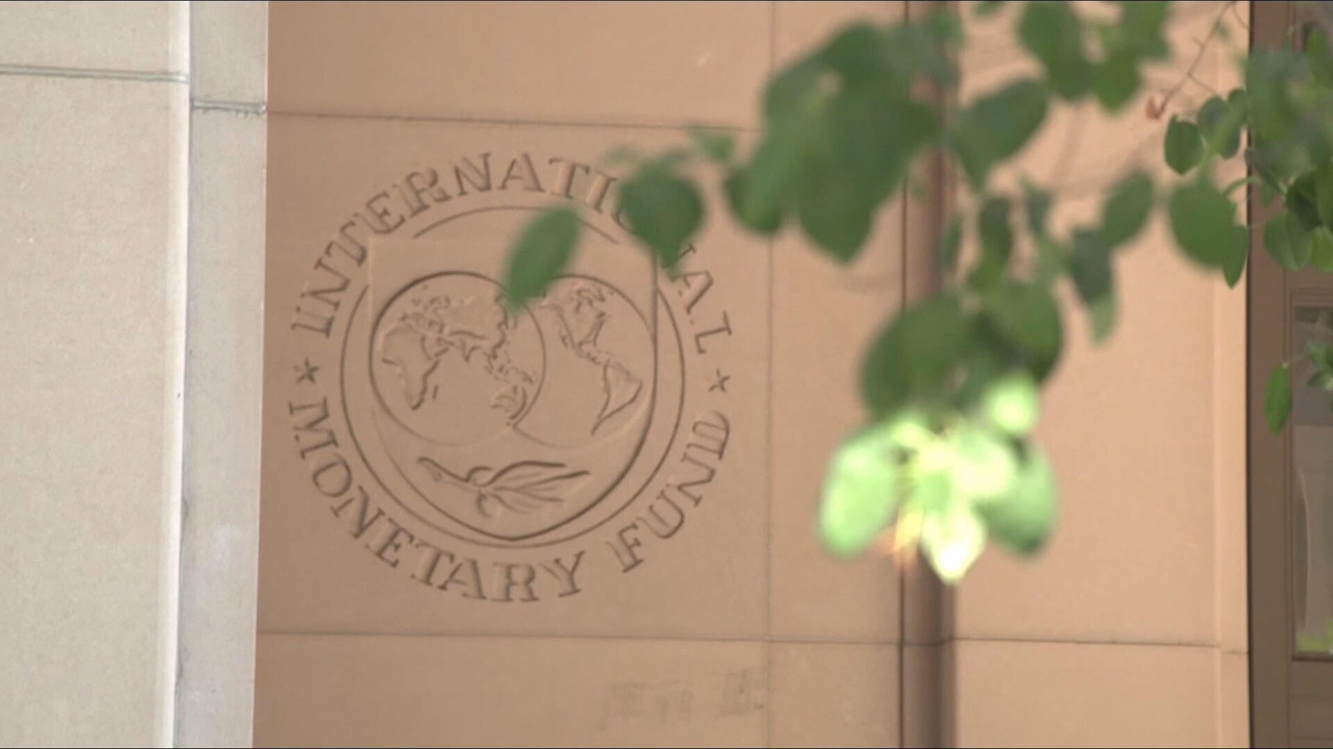 IMF：中東局勢考驗環球經濟韌性　促亞洲區加強內部聯繫