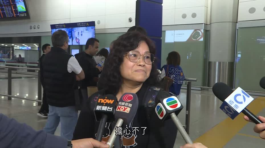 中東局勢｜料明起一連三日安排迪拜返港航班　政府爭取為特別需要港人留位