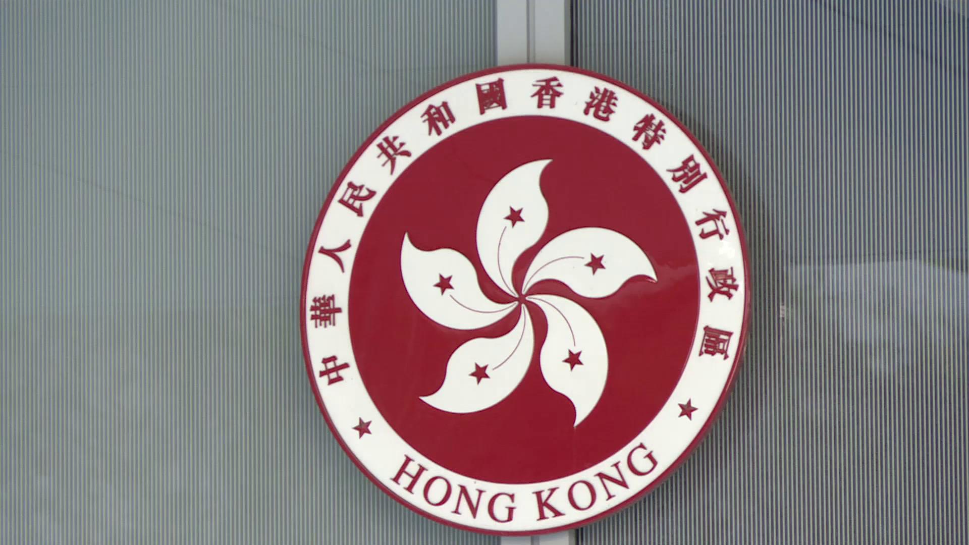 中東局勢｜政府向阿聯酋航空爭取預留機位予滯留港人