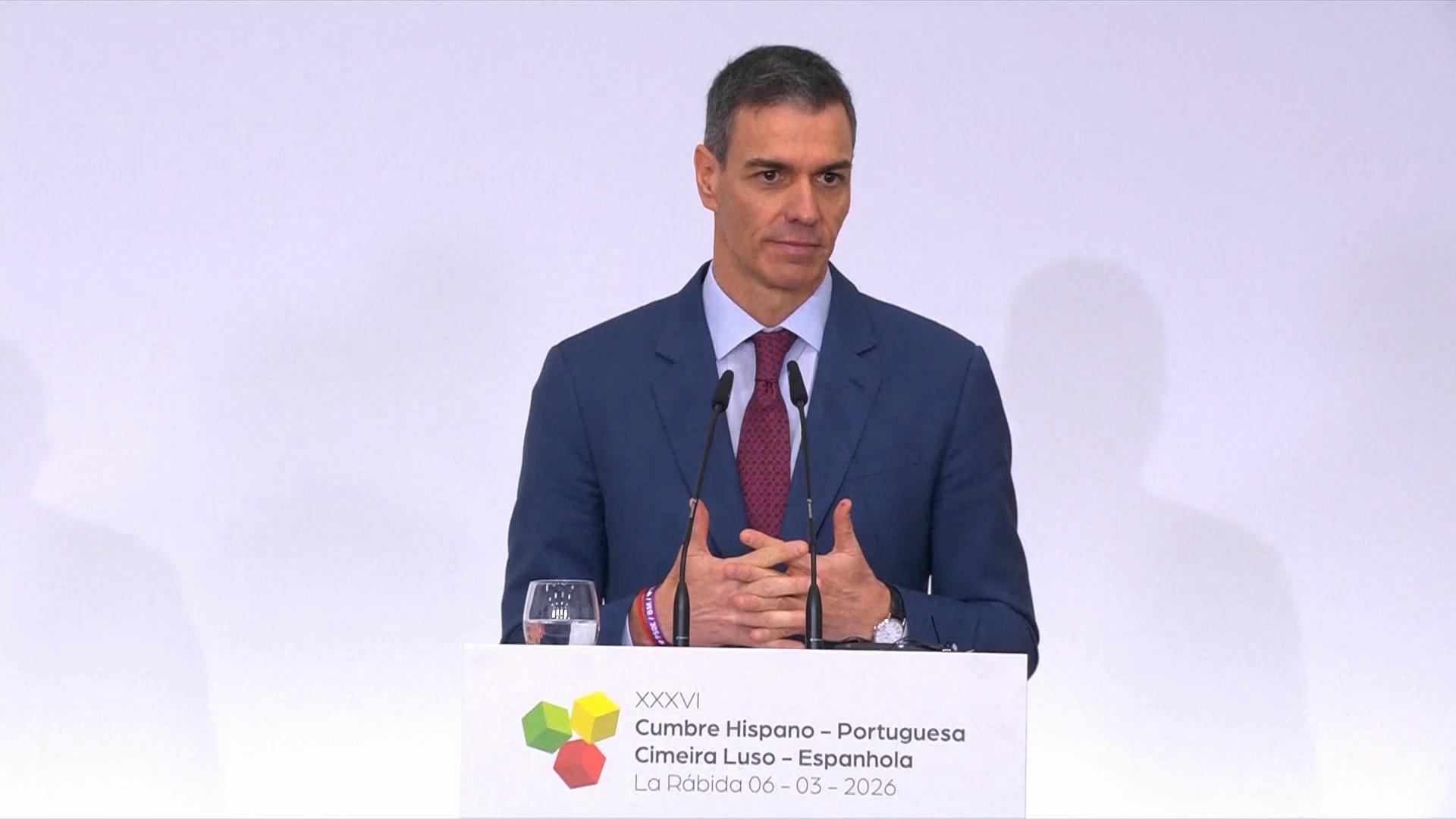 中東局勢｜桑切斯受特朗普批評後續唱反調　指攻伊付上飆升油氣價格代價