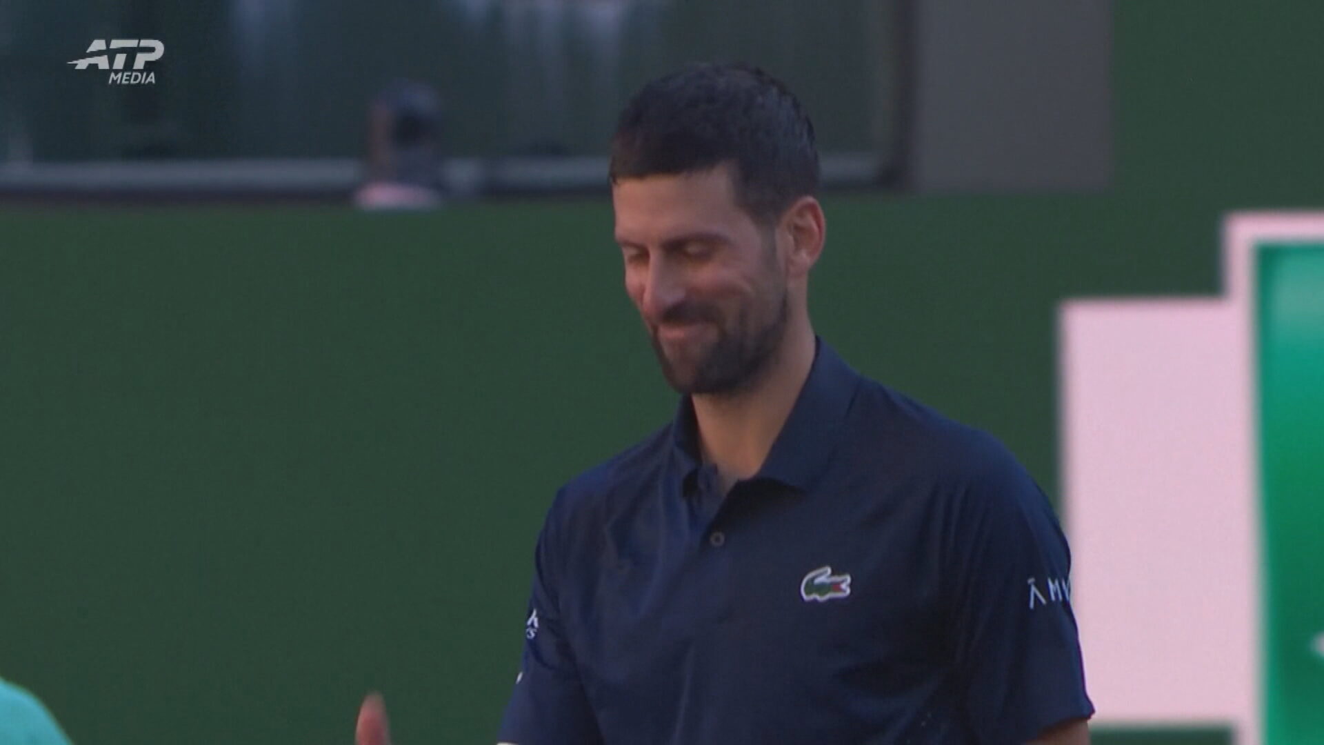 印第安韋爾斯網球賽　祖高域反勝米查克　闖男單第三圈