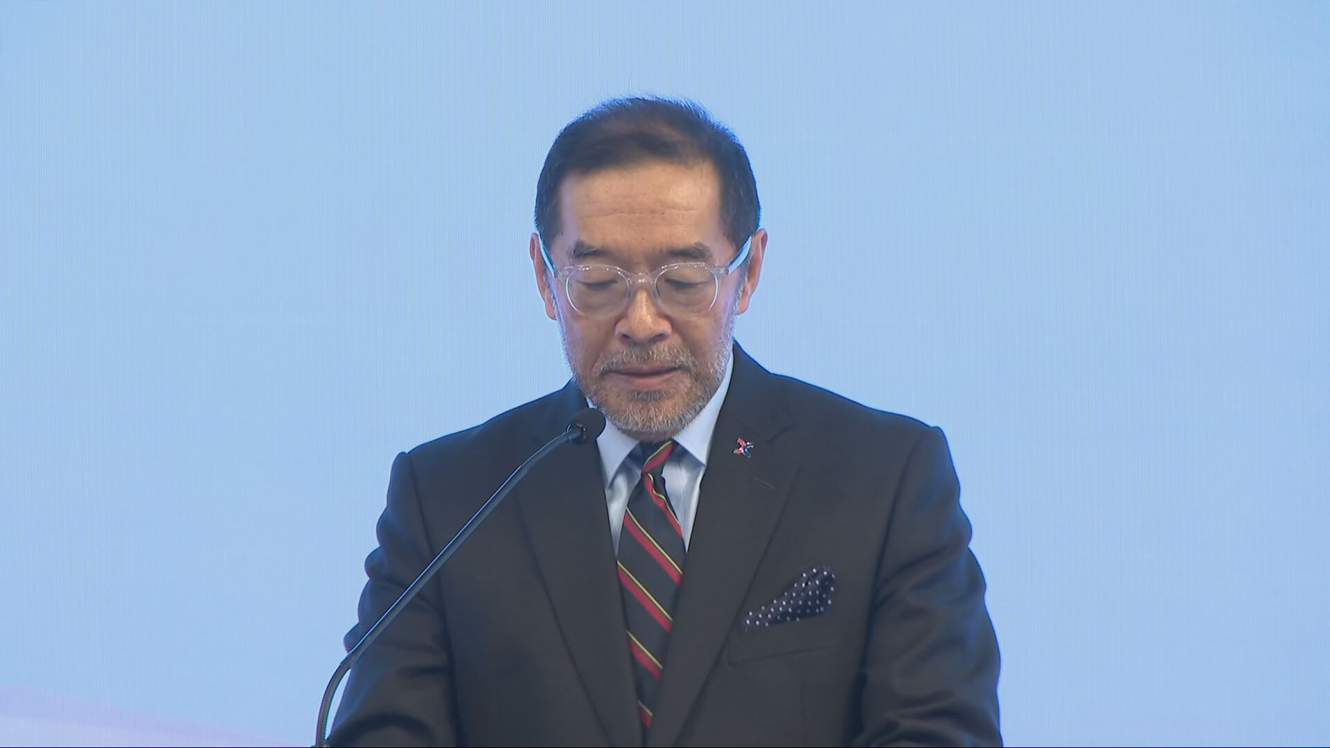 港交所慈善基金撥款5000萬元支援照顧者