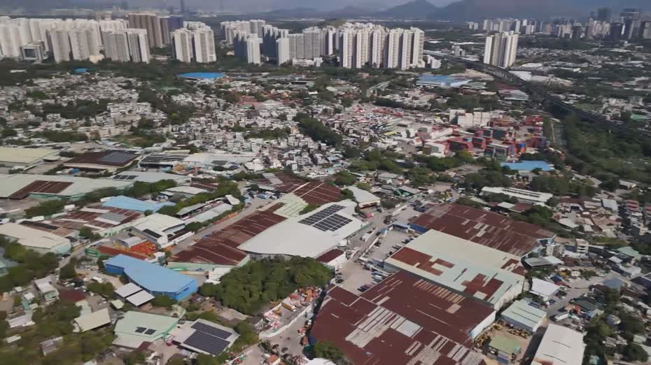 北都｜港大：發展新校園或考慮發債、籌款