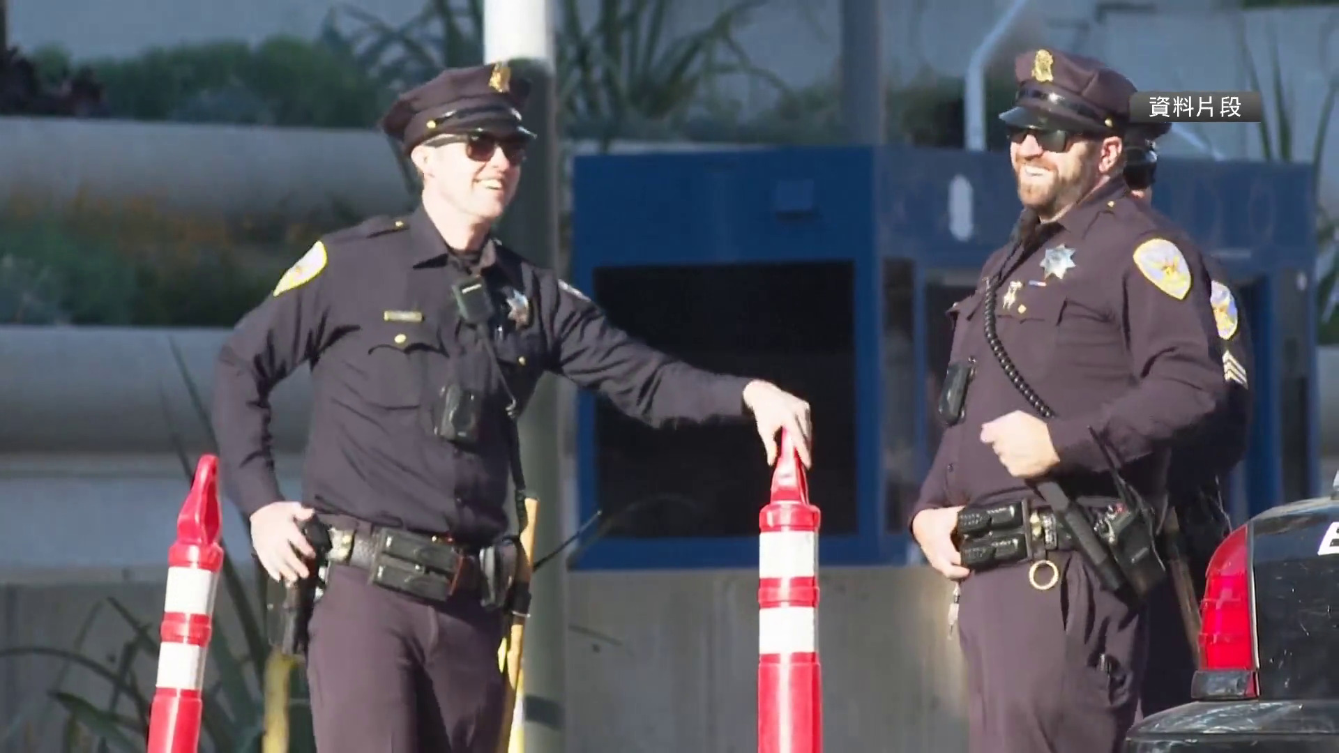 伊朗局勢｜FBI警告伊朗或以無人機襲擊加州　特朗普：不擔心