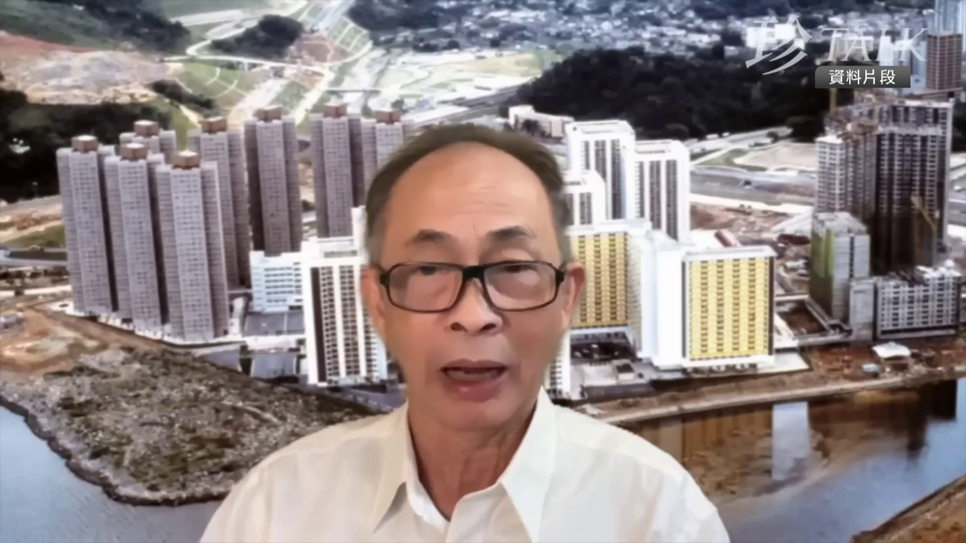 王岸然涉披露國安調查　申保釋被拒續還押候訊