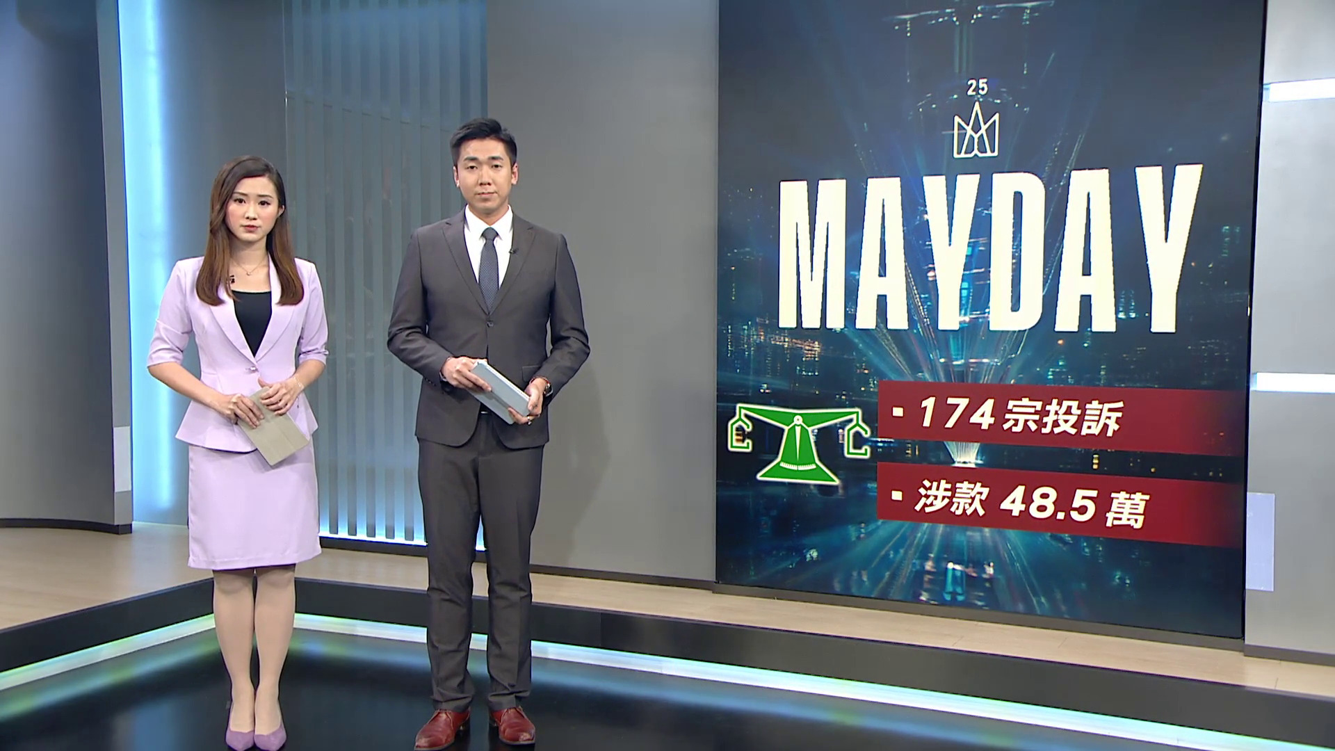 五月天演唱會｜消委會接174宗投訴、涉款逾48萬　主辦方稱尾場售罄無法換票