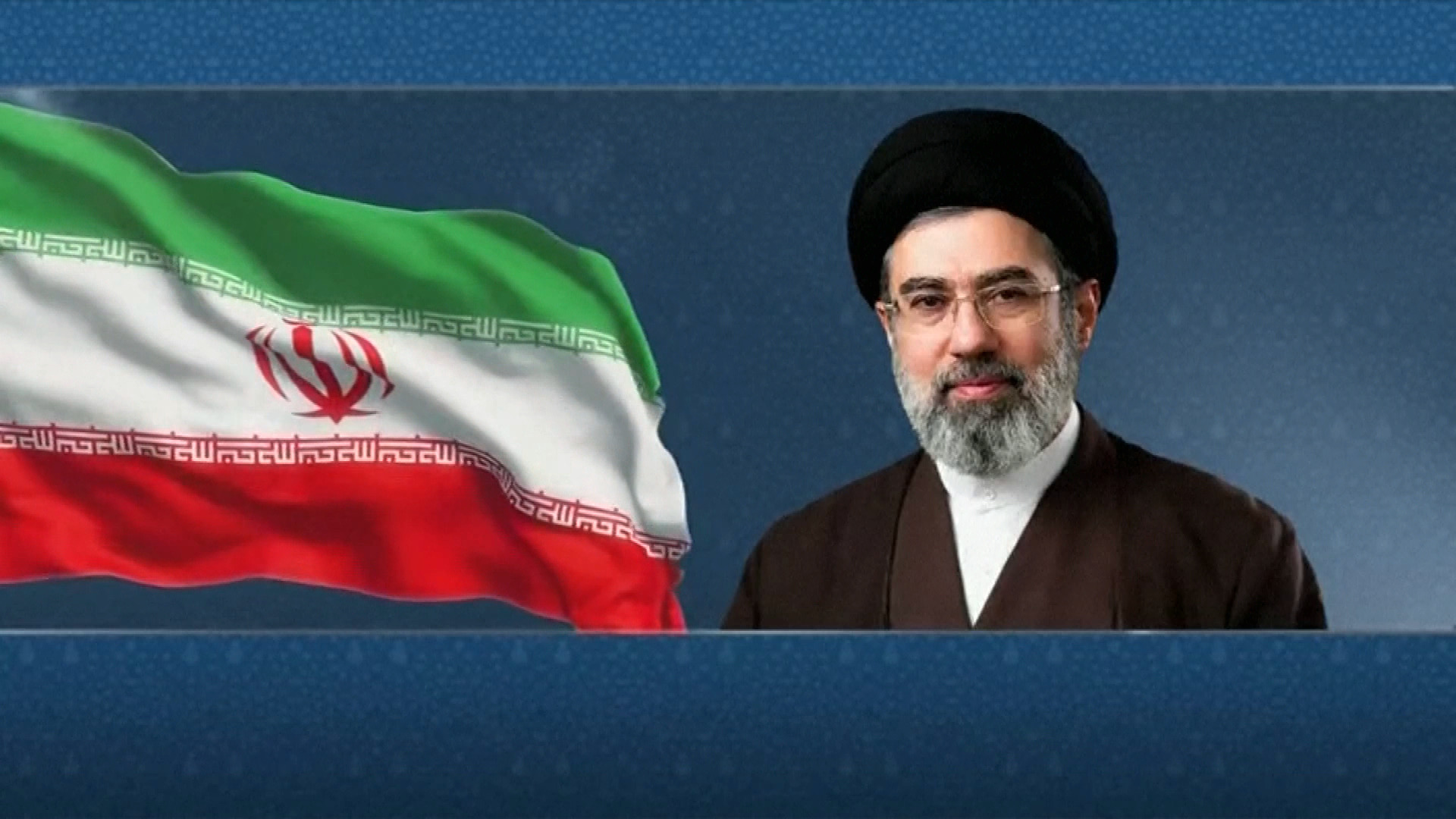 伊朗局勢｜官媒代讀新任最高領袖首份聲明　指將繼續封鎖霍爾木茲海峽