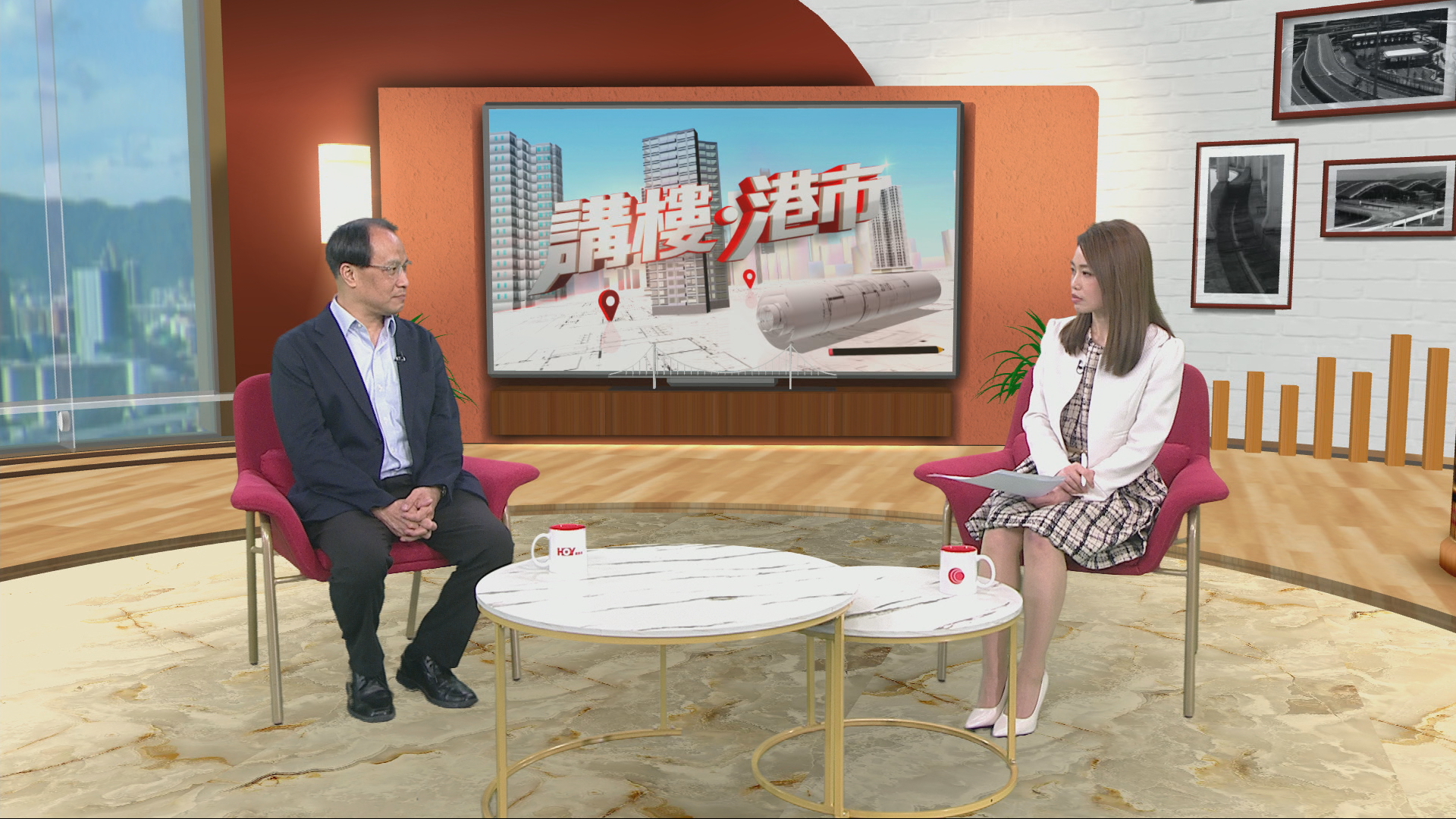 講樓•港市｜政府擬商業地皮改為學生宿舍　商用物業改為宿舍成新趨勢？