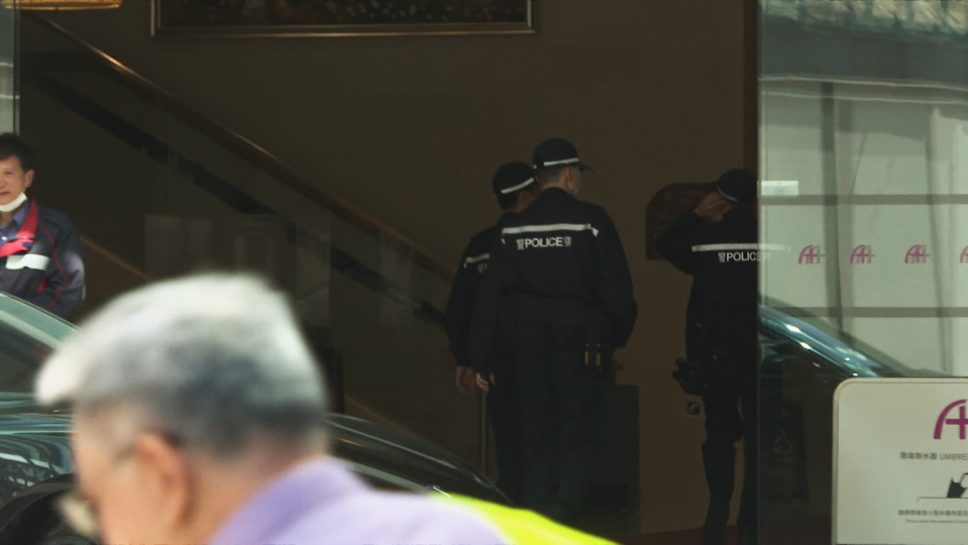 荃灣恆麗園兩歲童墮樓亡　據悉父母涉疏忽照顧被捕