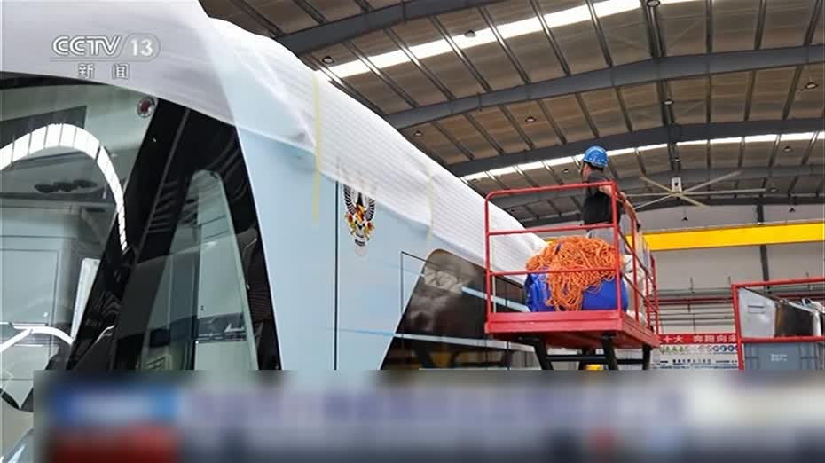 內地啟動氫能綜合應用試點