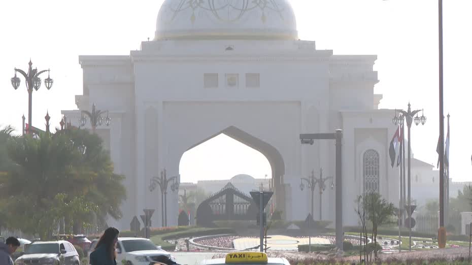 中東局勢｜阿聯酋搗毀伊朗、真主黨有關恐怖網絡