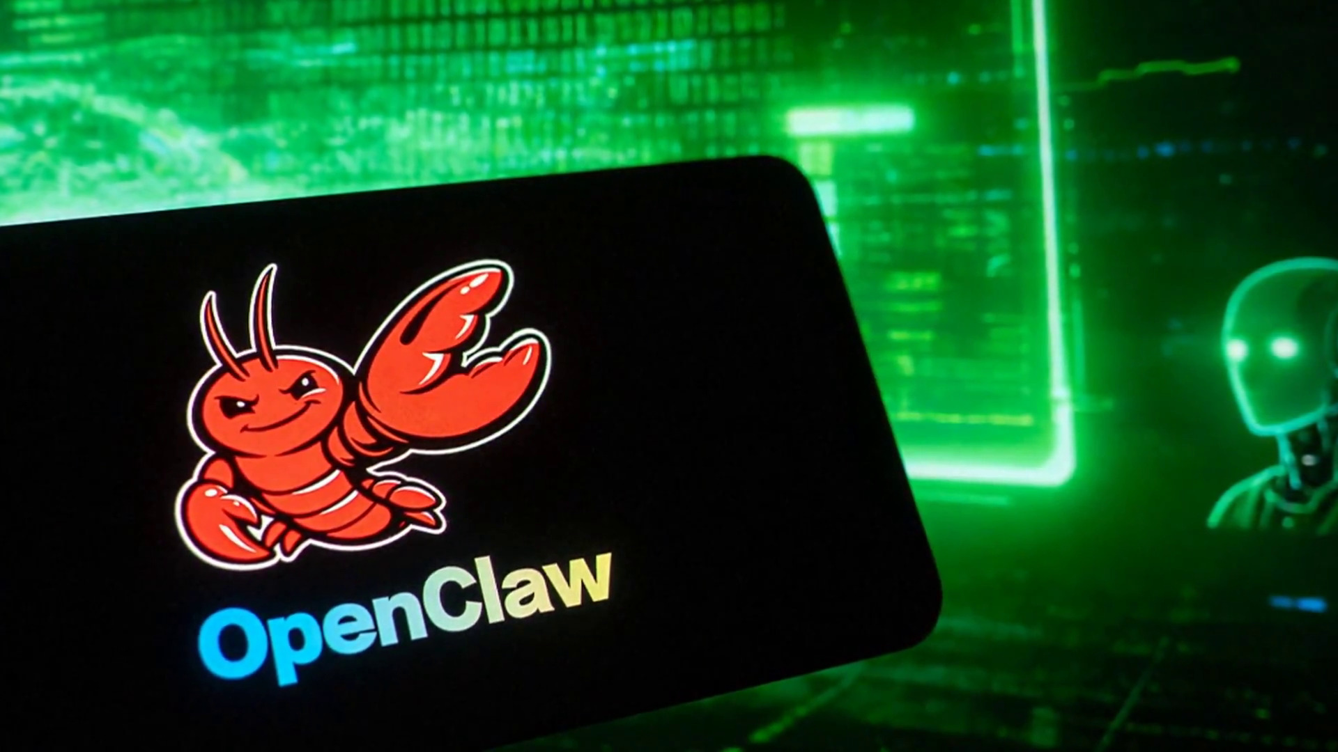 內地發布OpenClaw安全使用指南