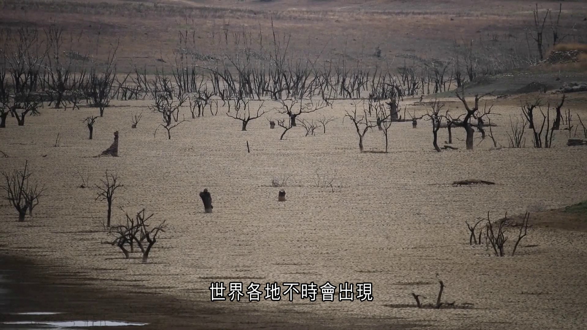 世界轉一圈｜聯合國警告全球進入「水資源破產」時代　點名一國家城市水源至2030年耗盡